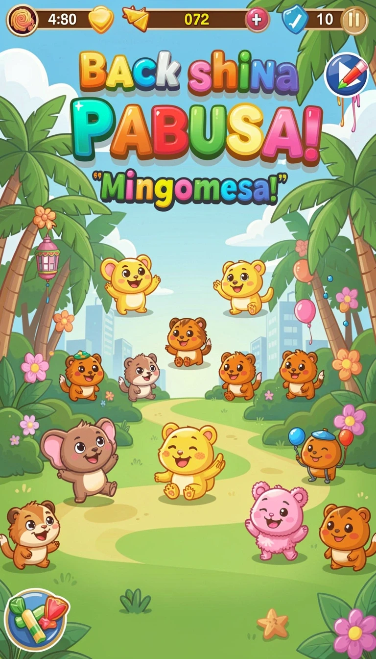 Download indorp APK untuk Android screenshot 3