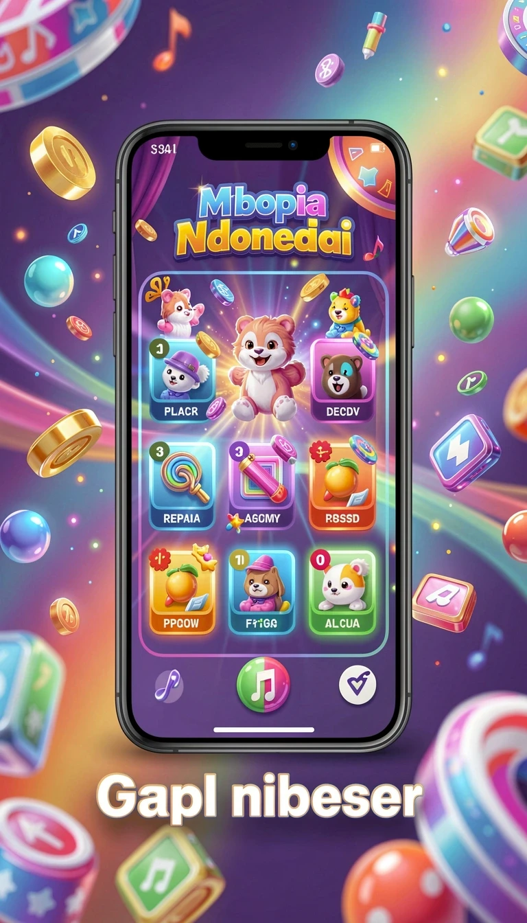 Download indorp APK untuk Android screenshot 2