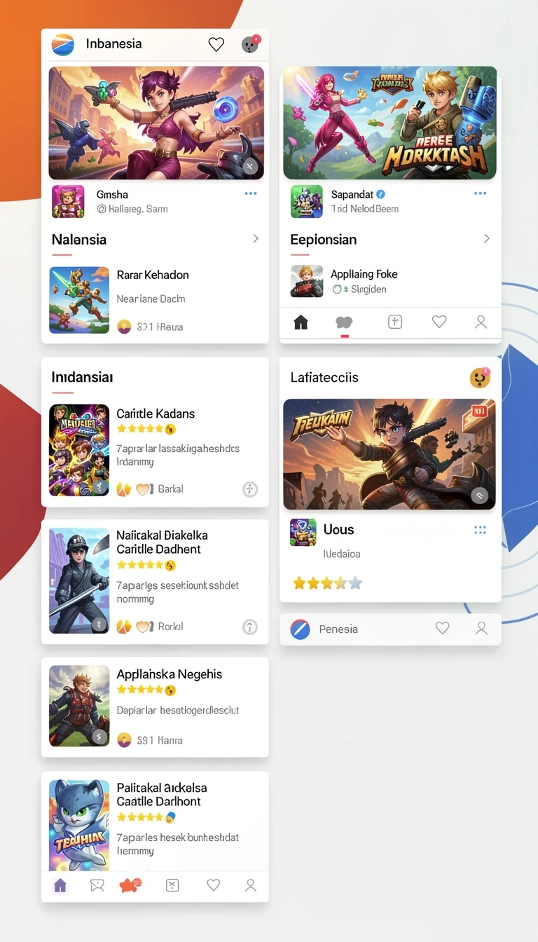 Download aslitoto APK untuk Android screenshot 4