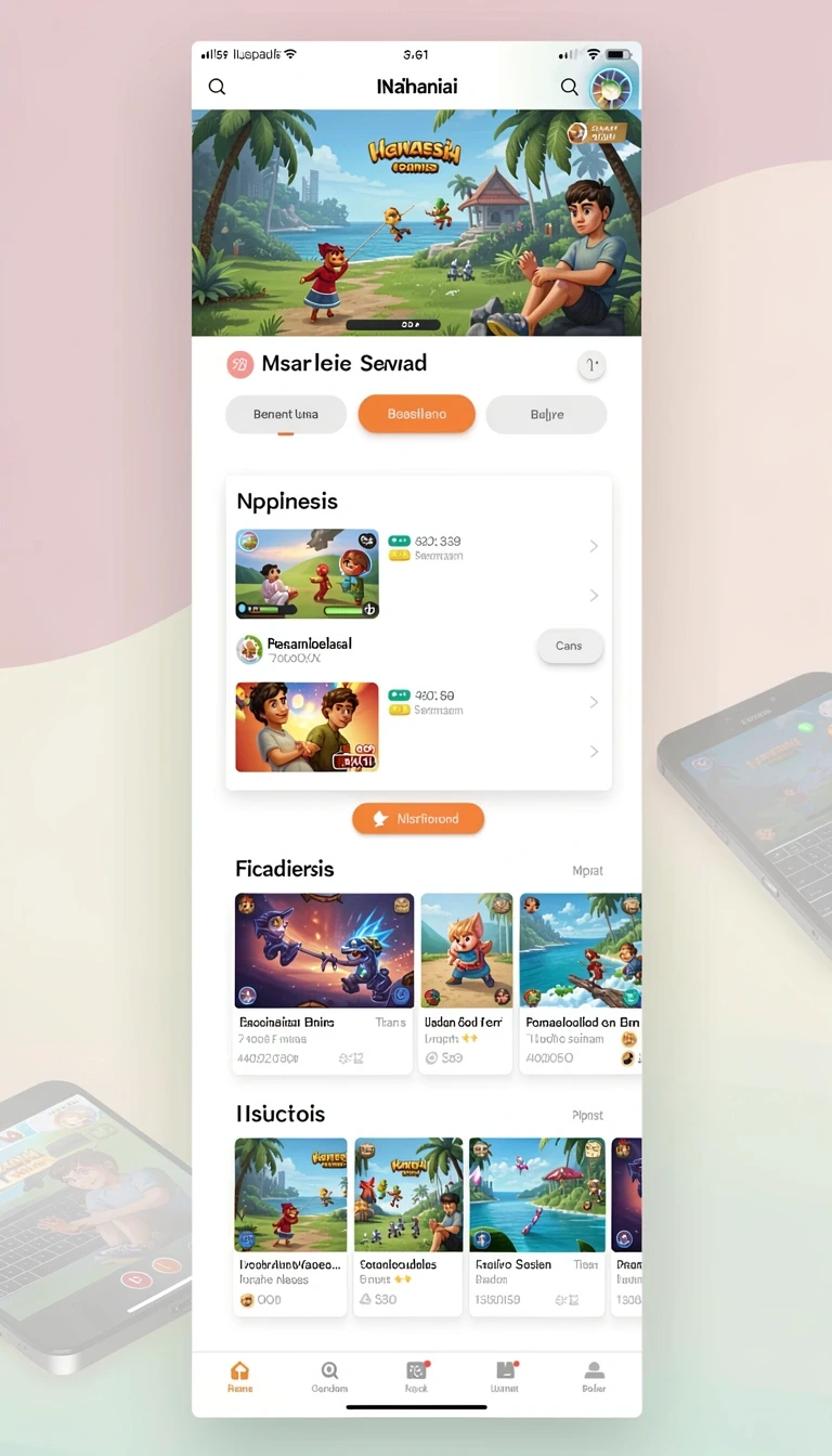 Download royaldream APK untuk Android screenshot 2