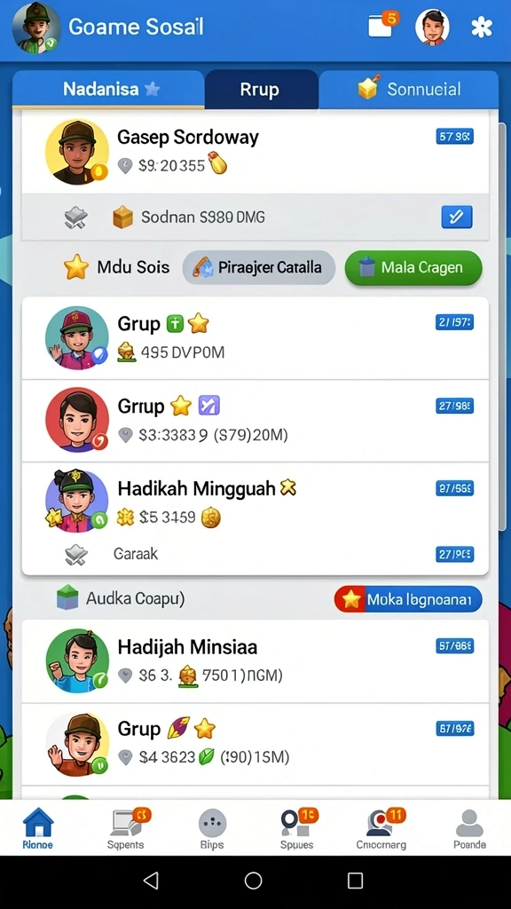 Download surgawin APK untuk Android screenshot 2