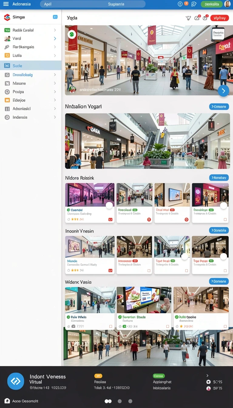 mega188 App APK Terbaru screenshot 2