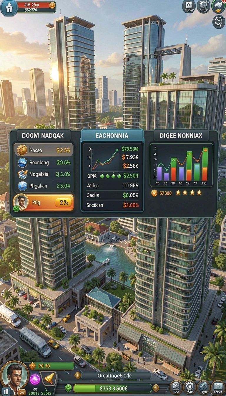 Download royaldream APK untuk Android screenshot 1