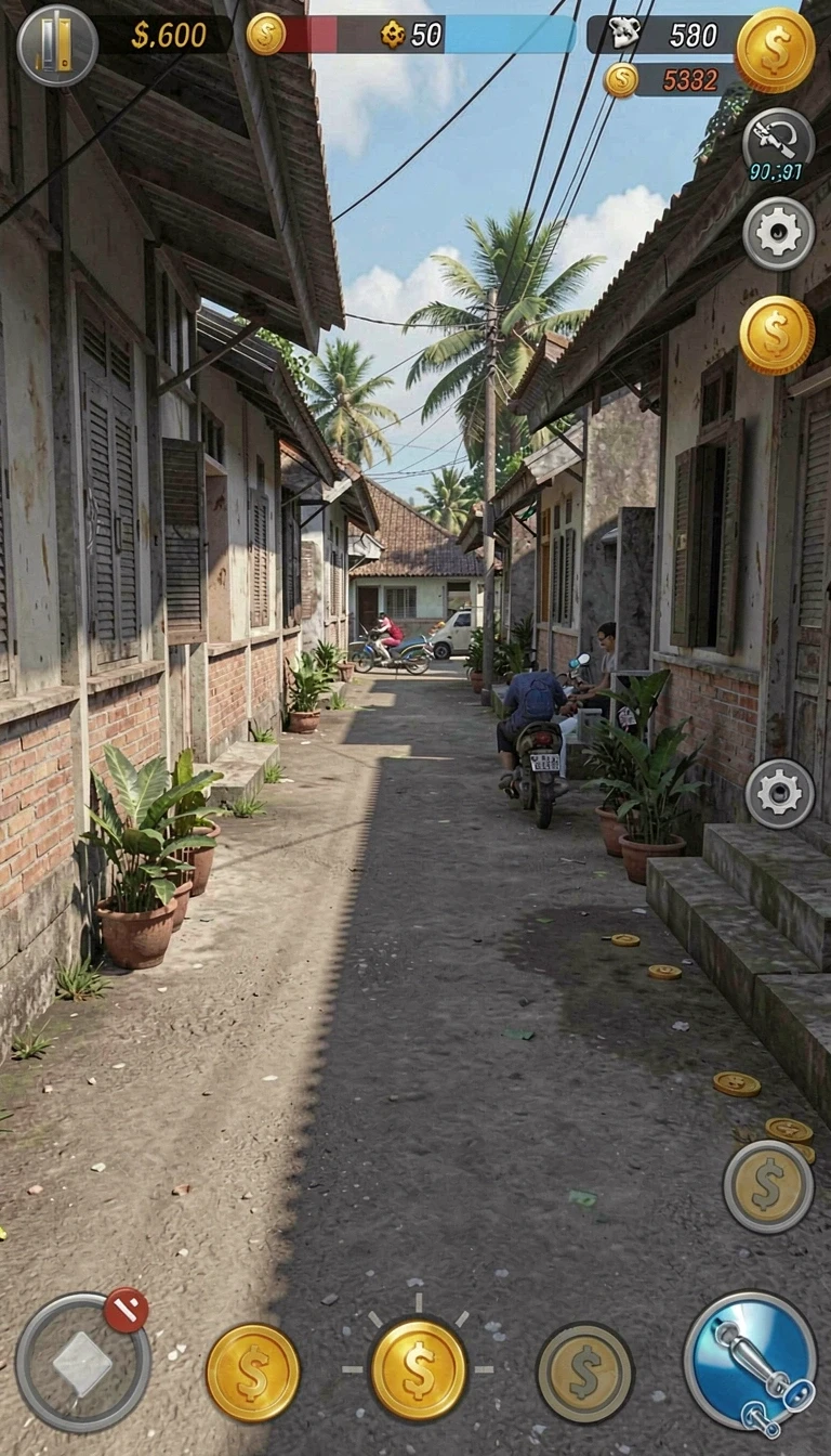 Review Aplikasi matahoki Versi Terbaru screenshot 2