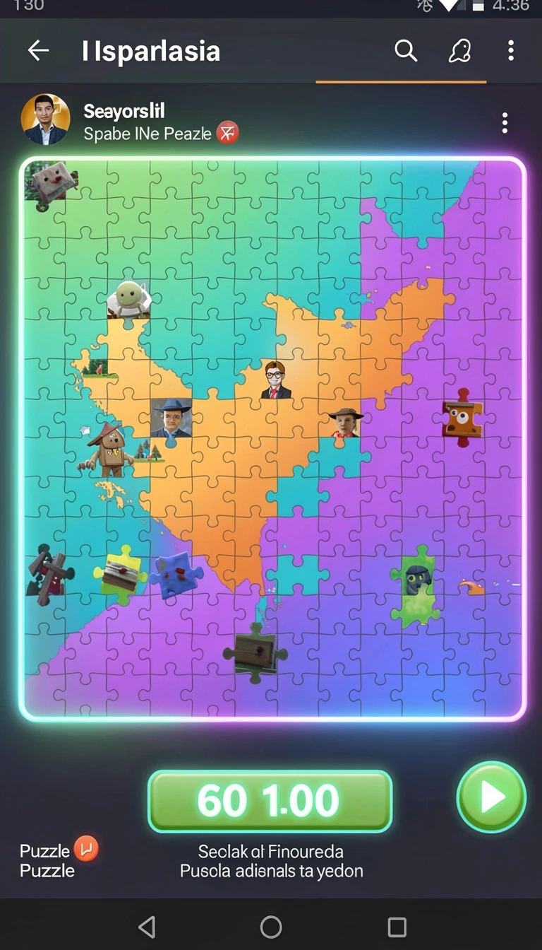 Download royaldream APK untuk Android screenshot 3