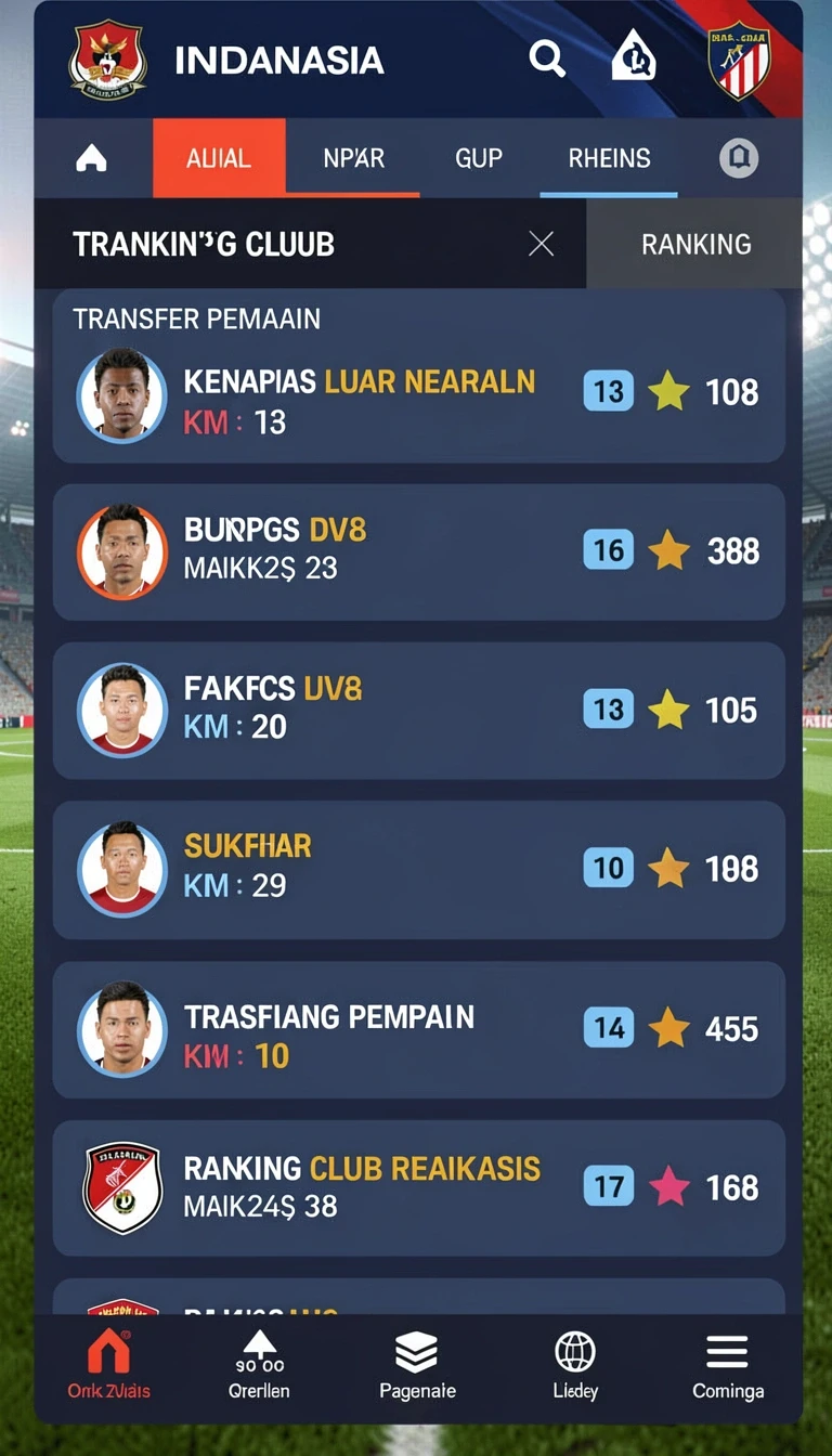 Review Aplikasi rhino88 Versi Terbaru screenshot 3