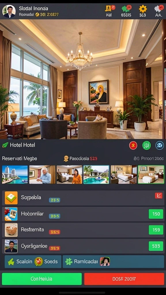 Download surgawin APK untuk Android screenshot 3
