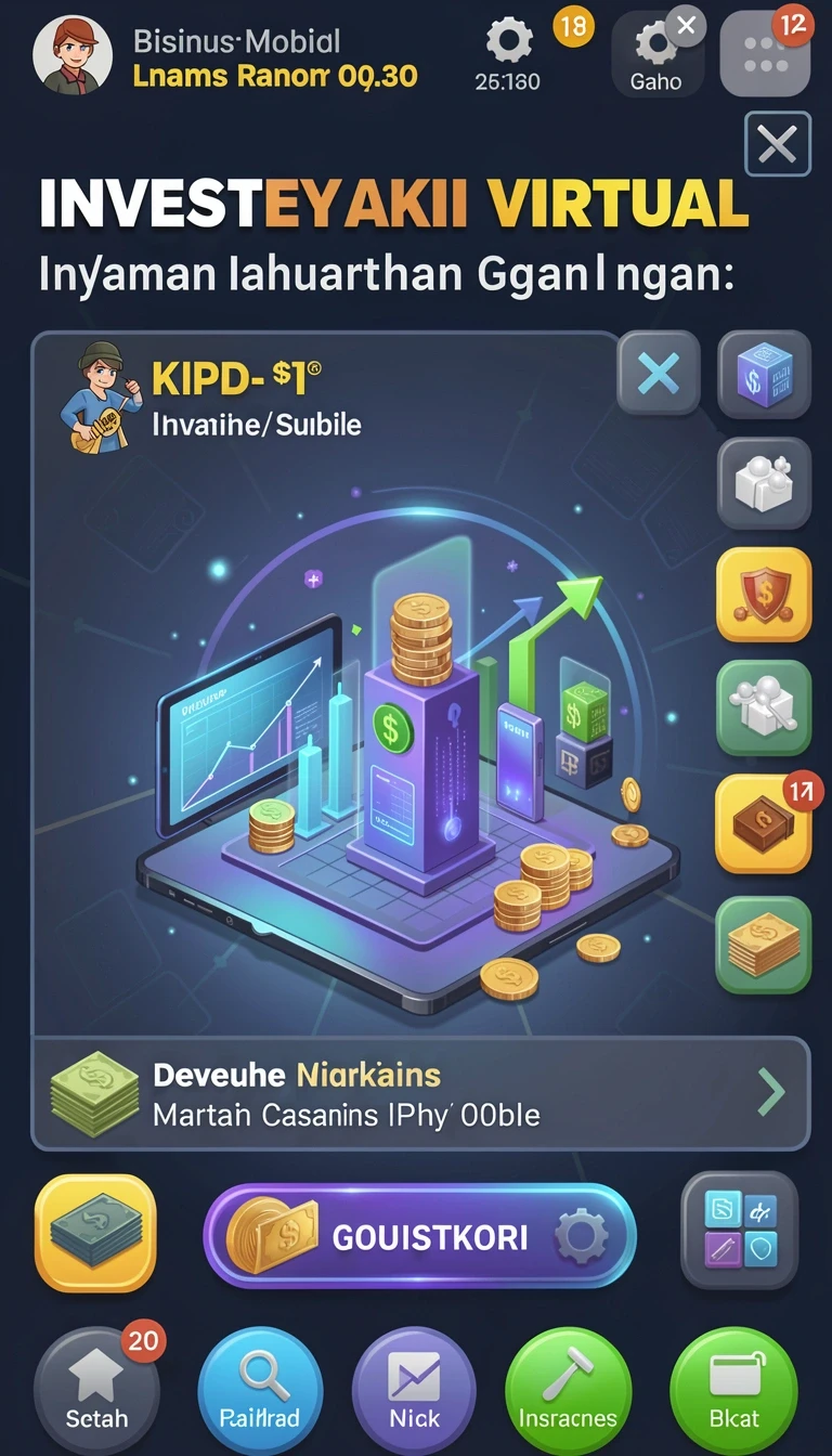 Review Aplikasi rhino88 Versi Terbaru screenshot 4