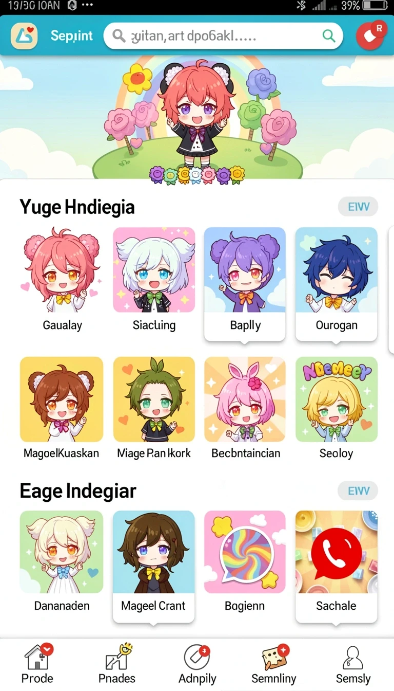 Download cuanhoki APK untuk Android screenshot 3