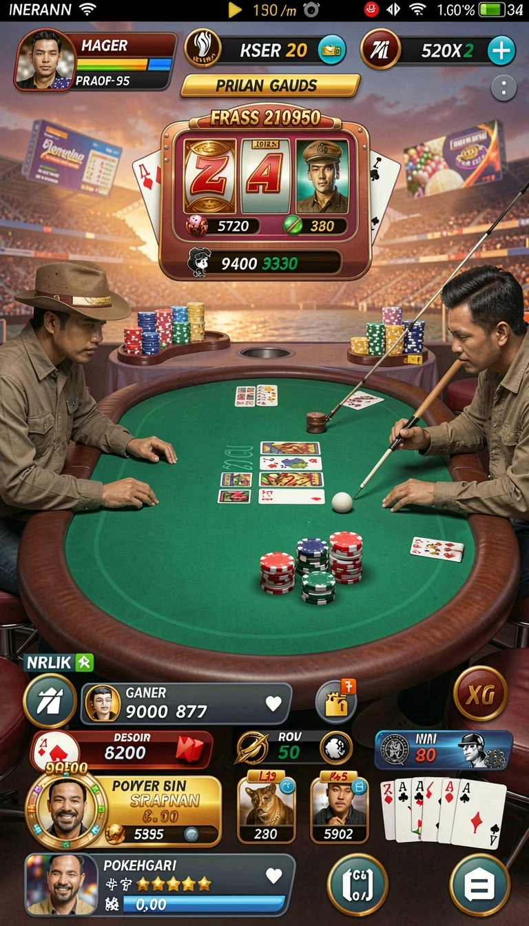Download royaldream APK untuk Android screenshot 4