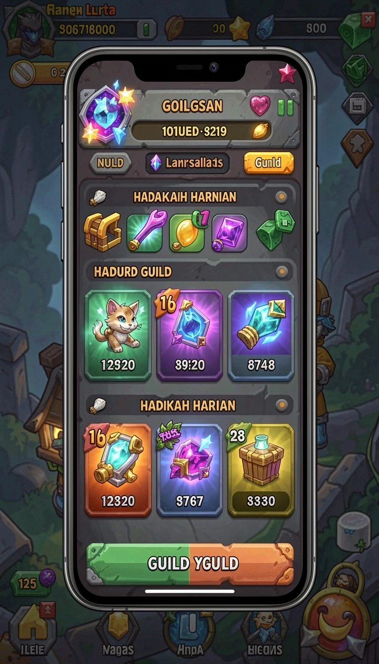 Review Aplikasi matahoki Versi Terbaru screenshot 3